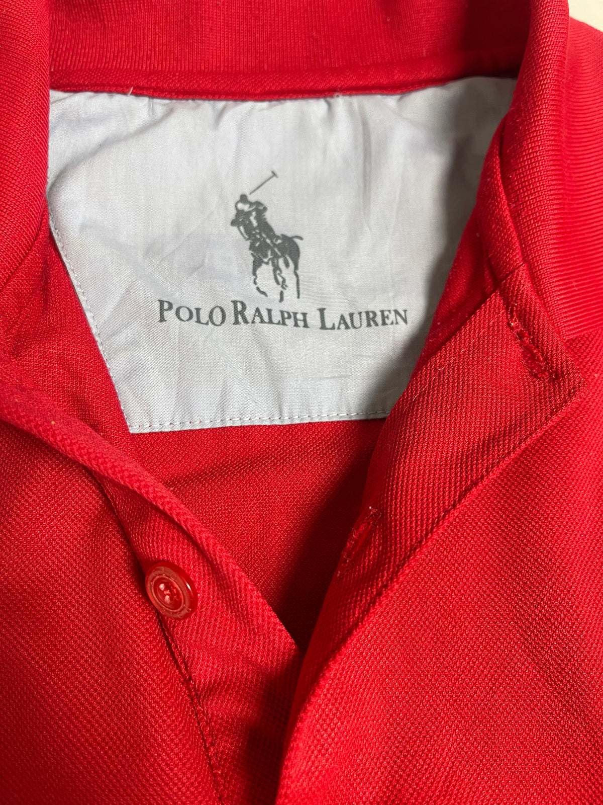 Polo Ralph Lauren Polo T-shirt