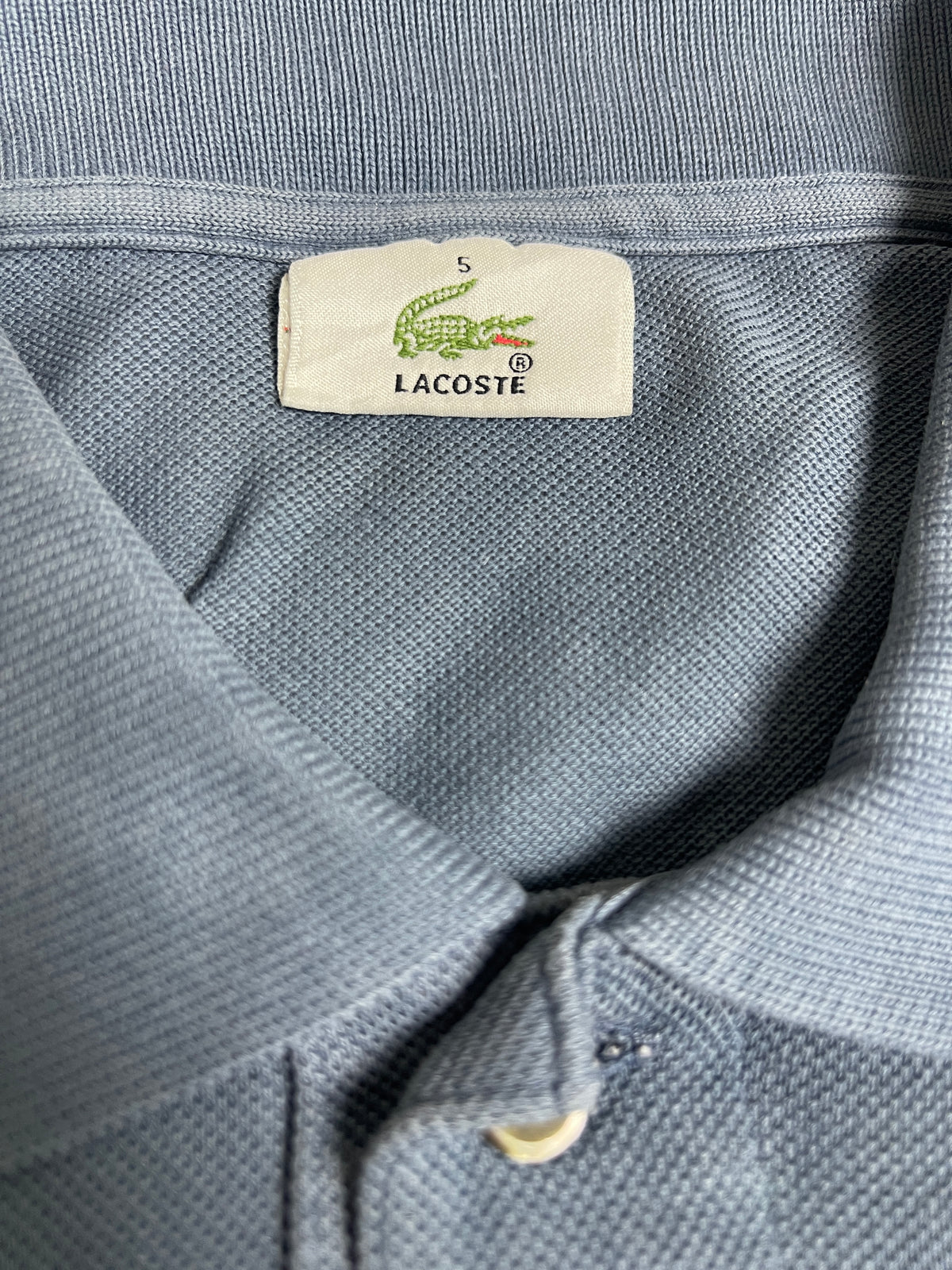 Lacoste Polo T-shirt