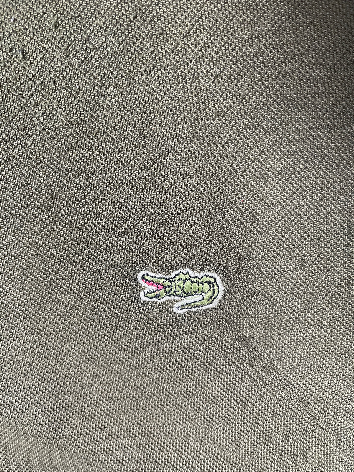 Chemise Lacoste Polo T-shirt