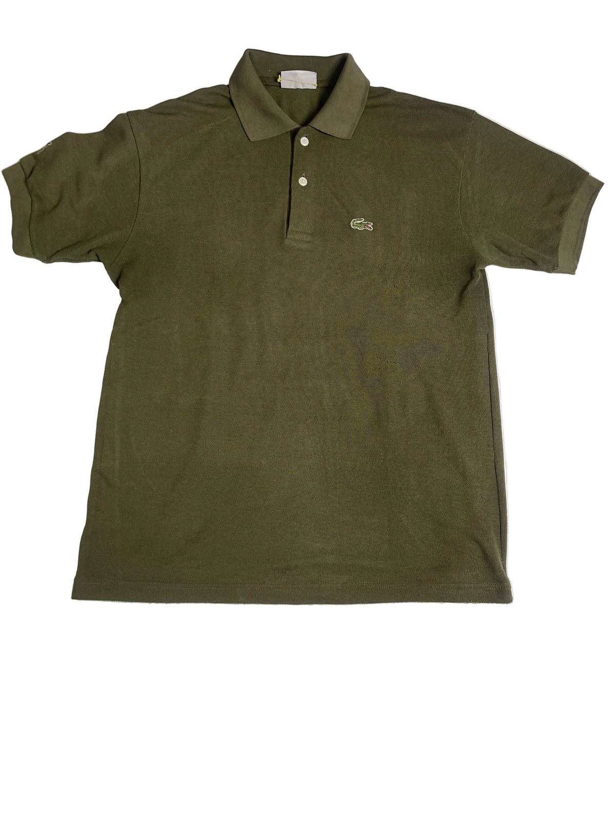 Chemise Lacoste Polo T-shirt