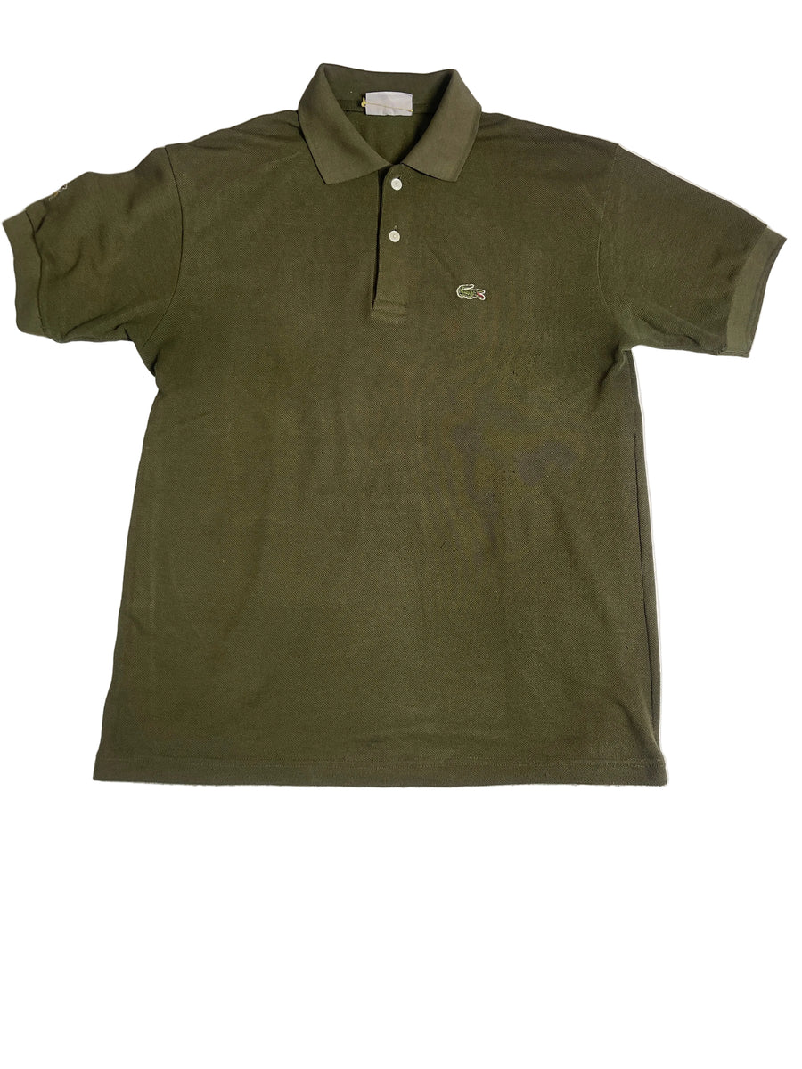 Chemise Lacoste Polo T-shirt