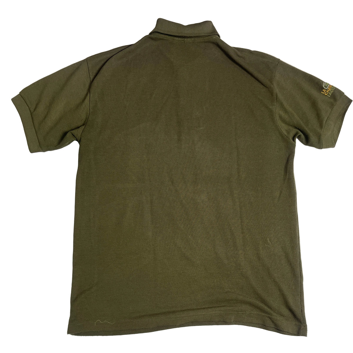 Chemise Lacoste Polo T-shirt