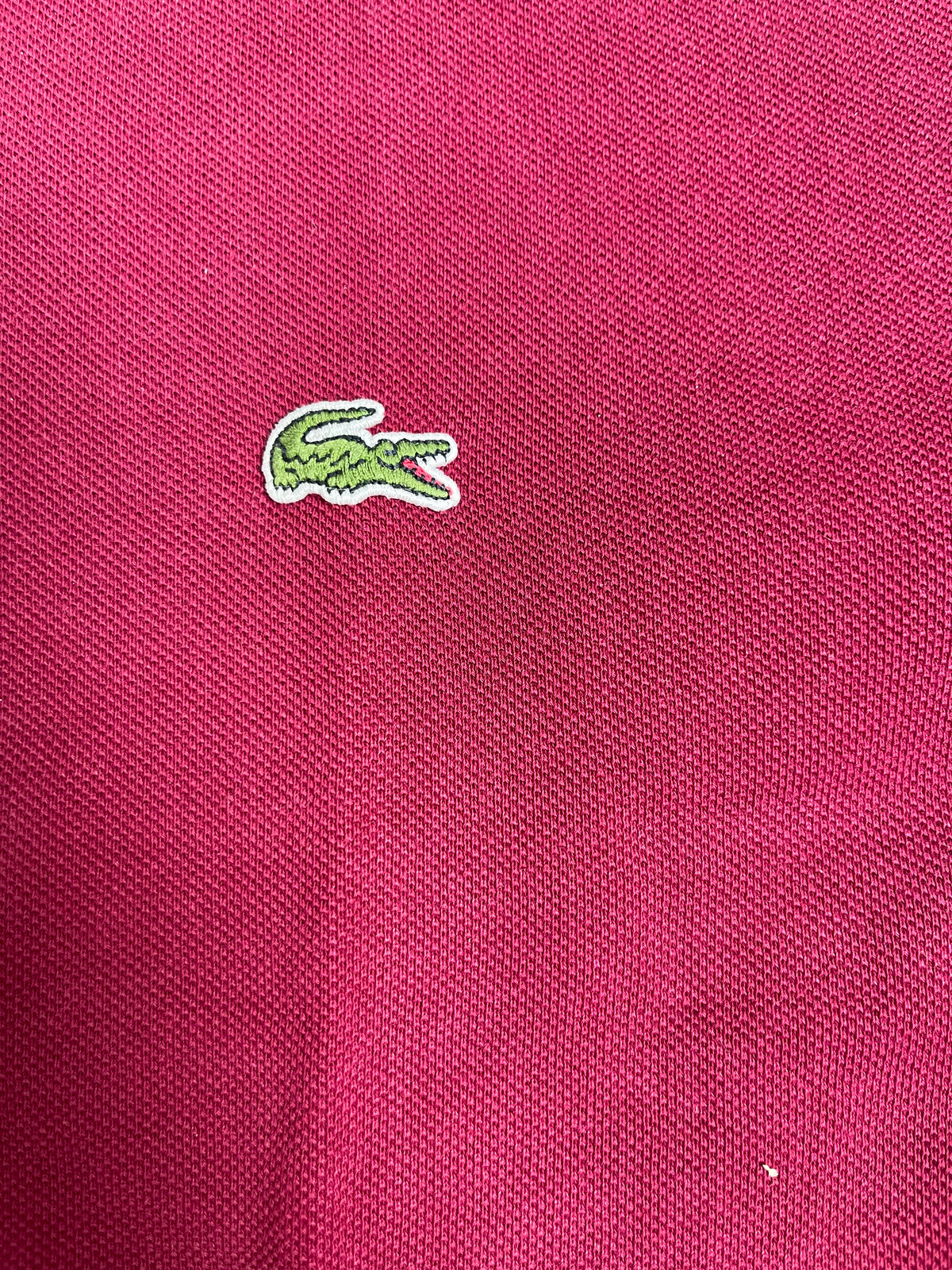 Lacoste Polo T-shirt