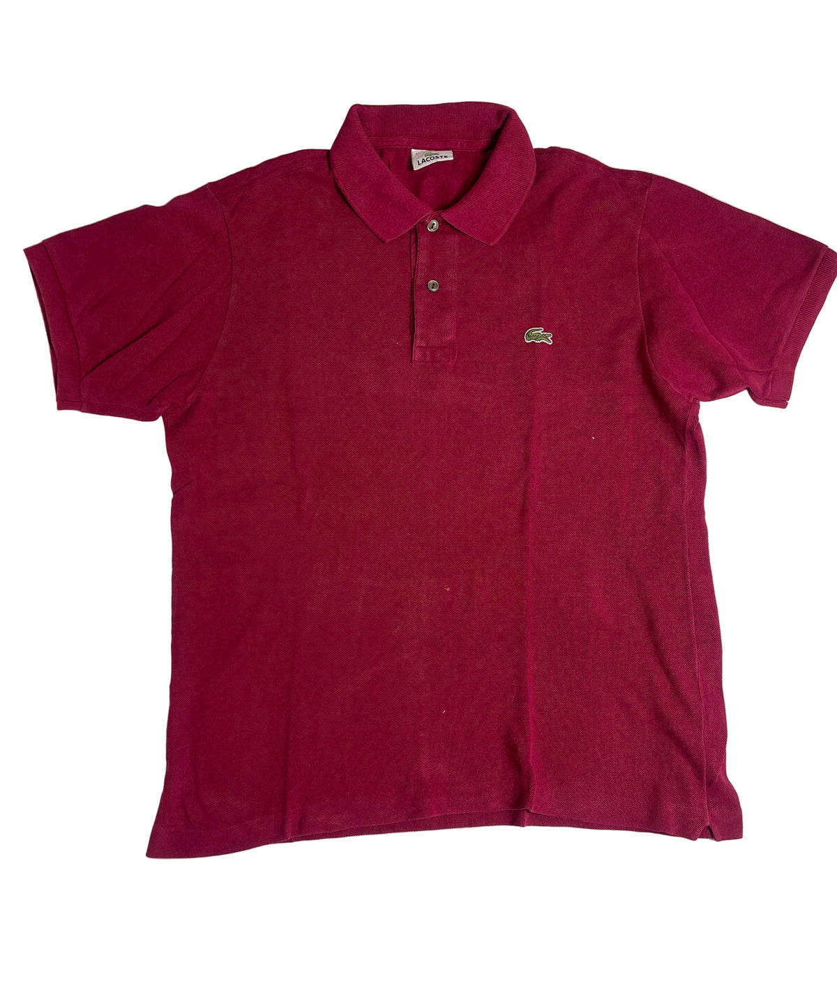 Lacoste Polo T-shirt