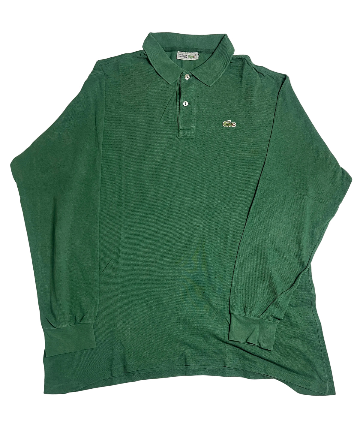 Chemise Lacoste