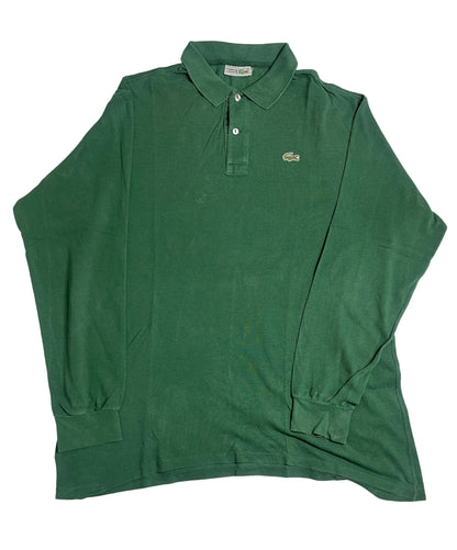 Chemise Lacoste