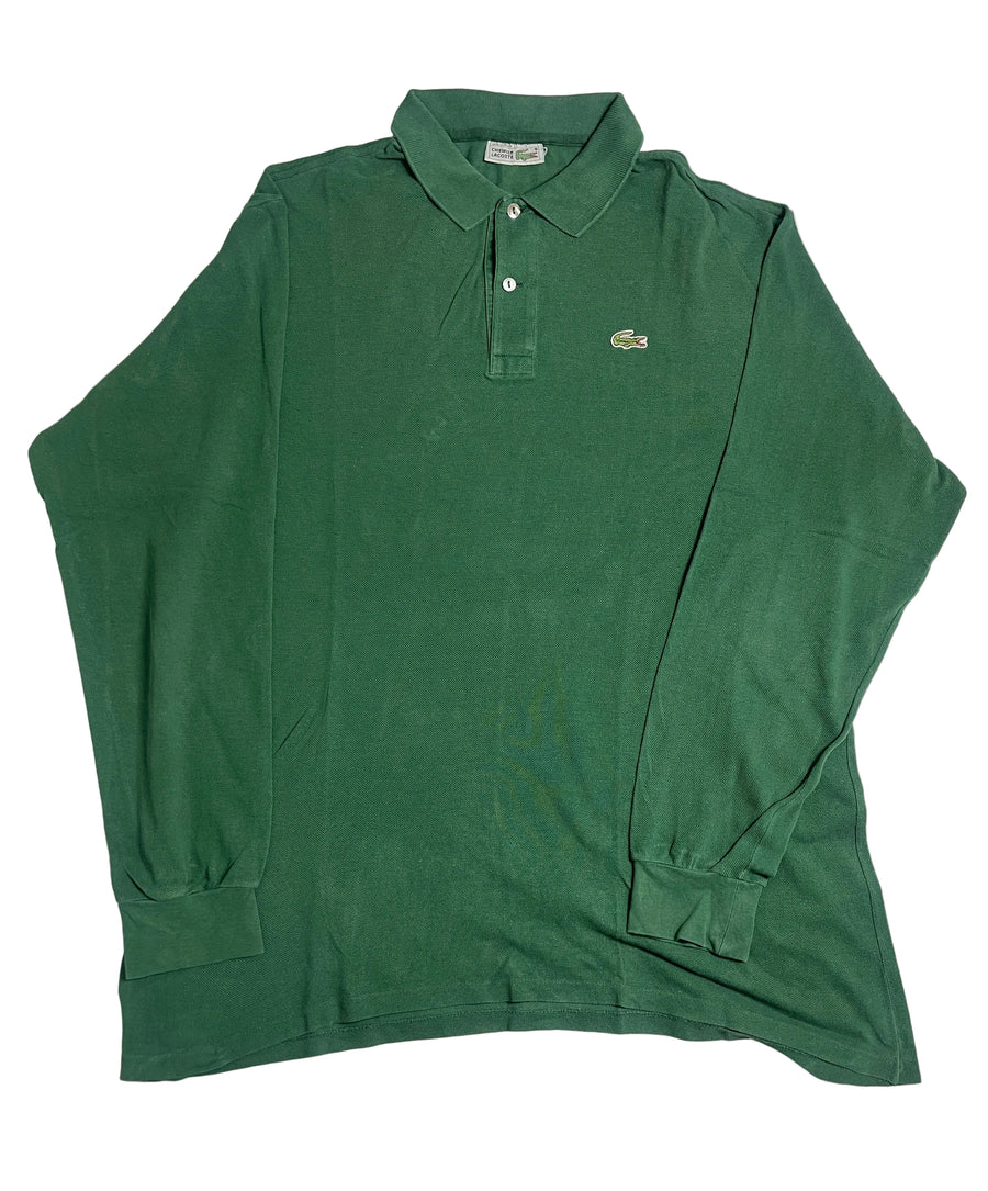 Chemise Lacoste
