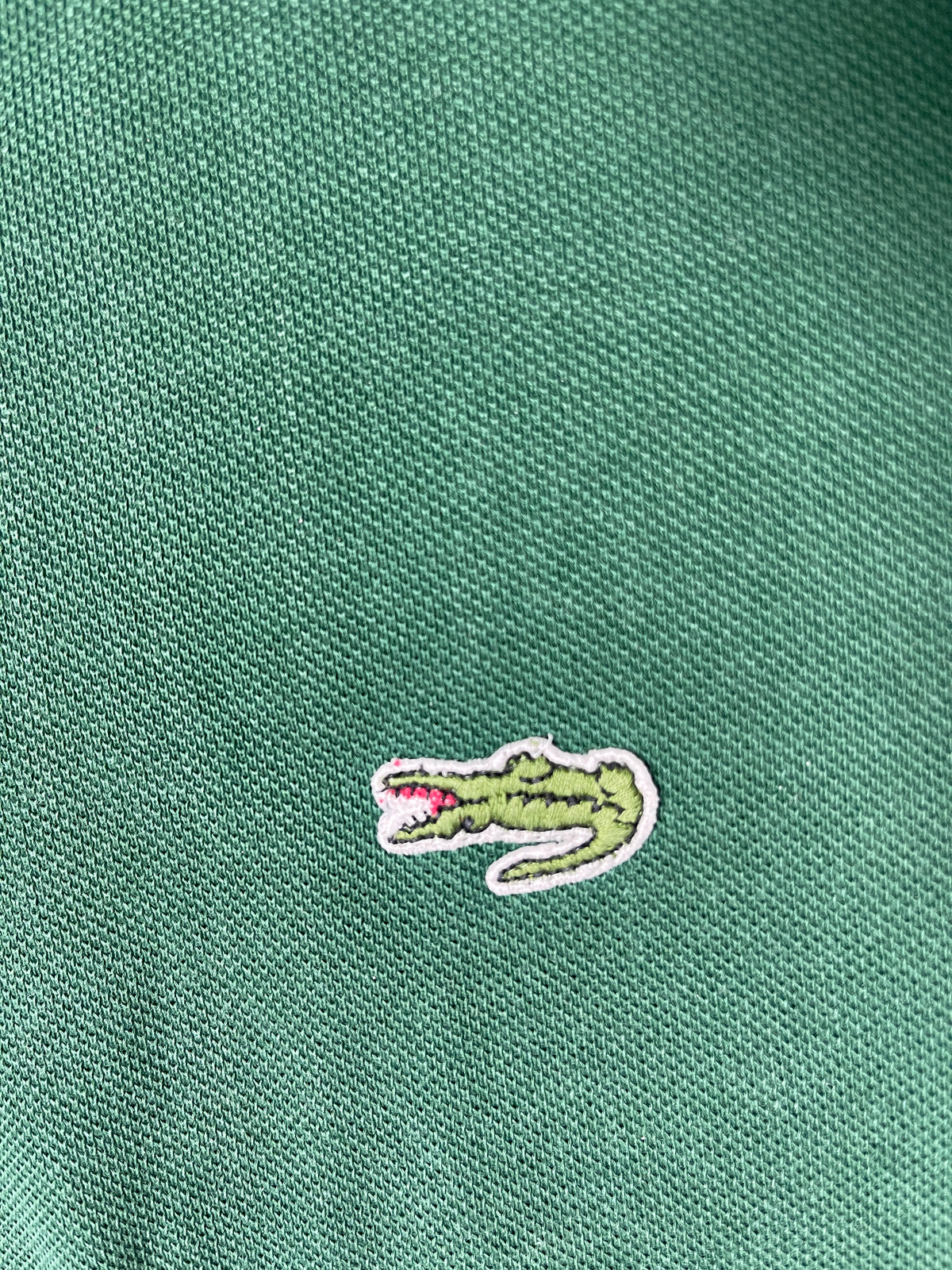 Chemise Lacoste