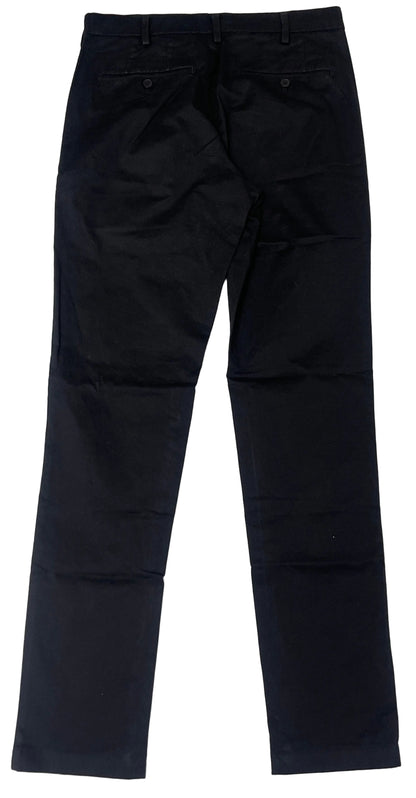 Men black pant