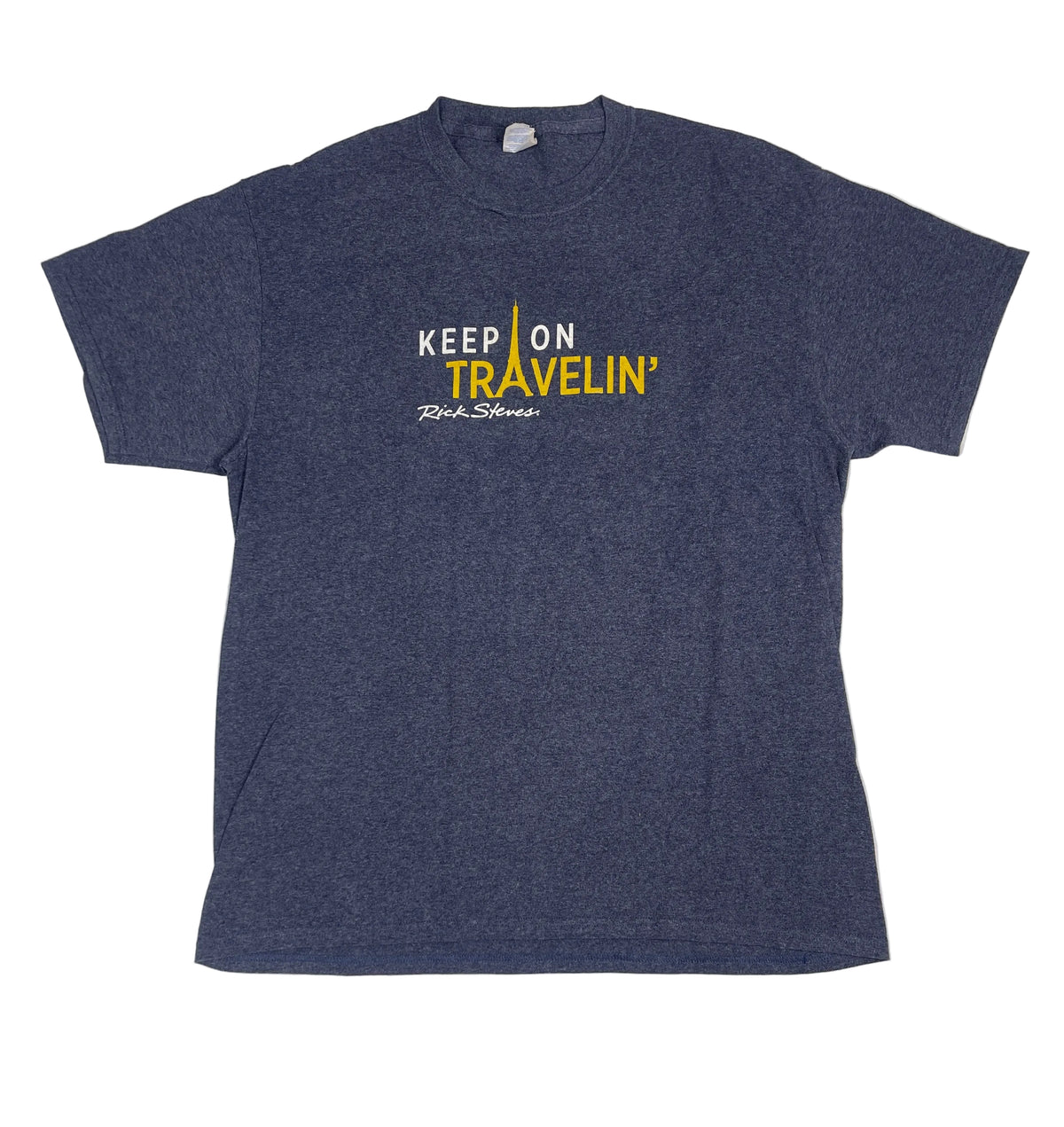 Port & company T-shirt