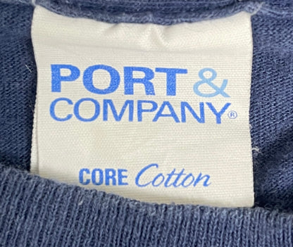 Port & company T-shirt