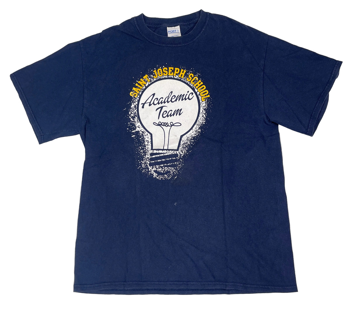 Port&company T-shirt