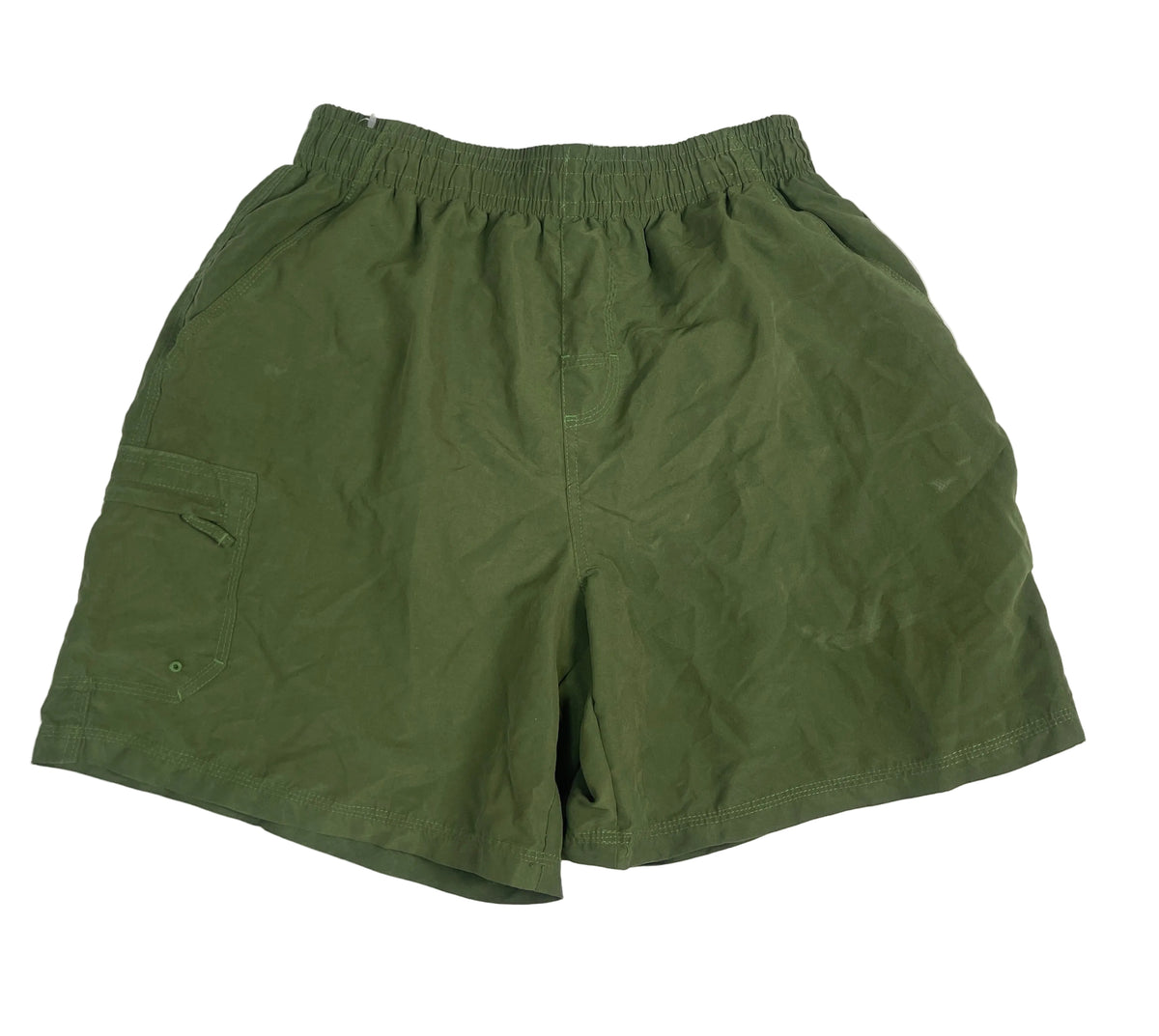 Island share shorts