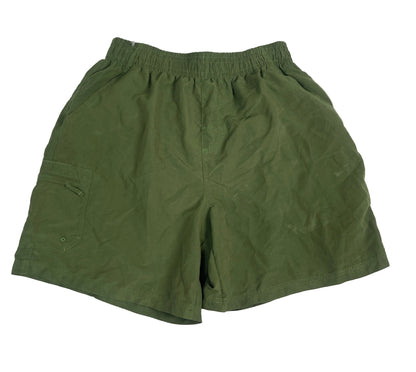 Island share shorts