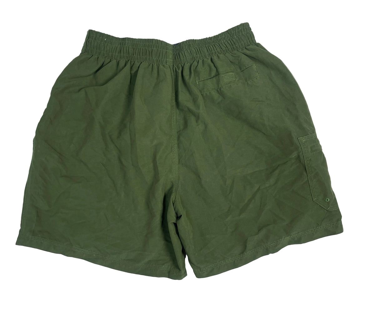 Island share shorts