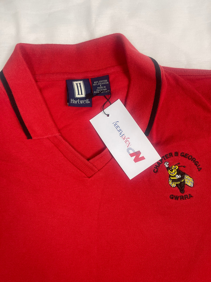 HARTWELL  Polo T-Shirt