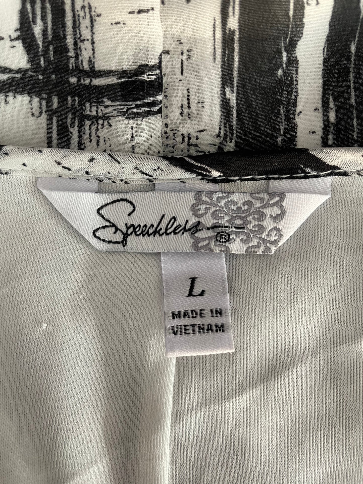 Speckler's