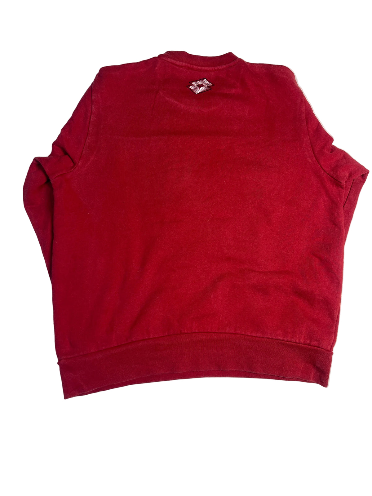 Lotto Italian Sweatshirt