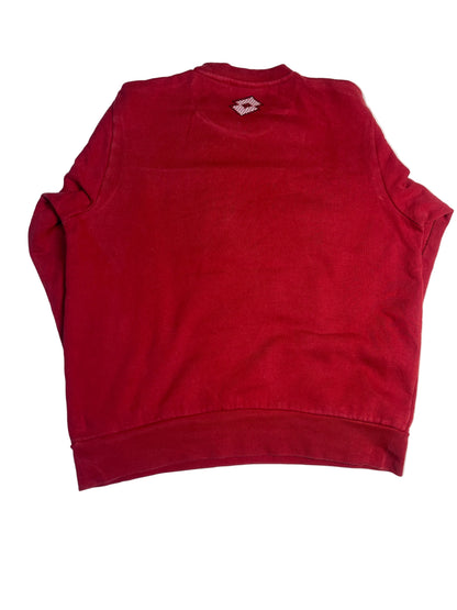 Lotto Italian Sweatshirt