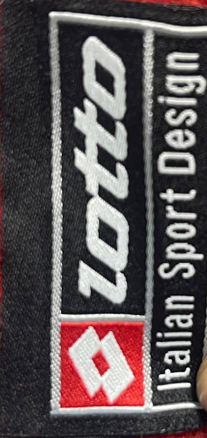 Lotto Italian Sweatshirt