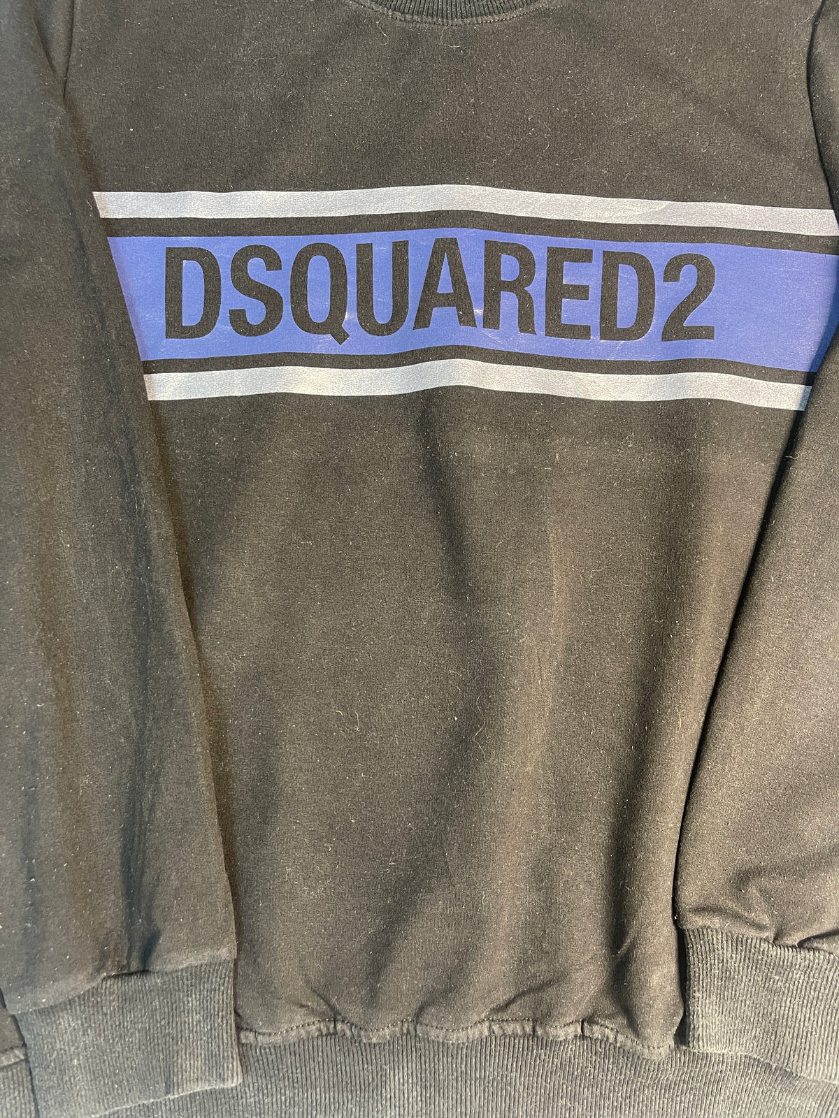 DSQUARED2 Sweatshirt
