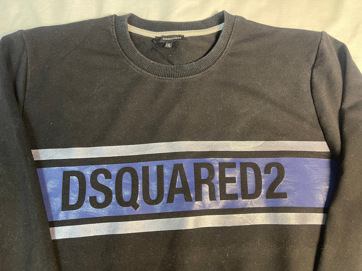 DSQUARED2 Sweatshirt