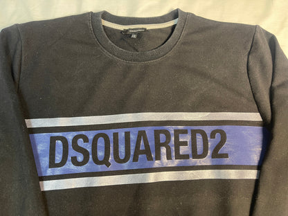 DSQUARED2 Sweatshirt