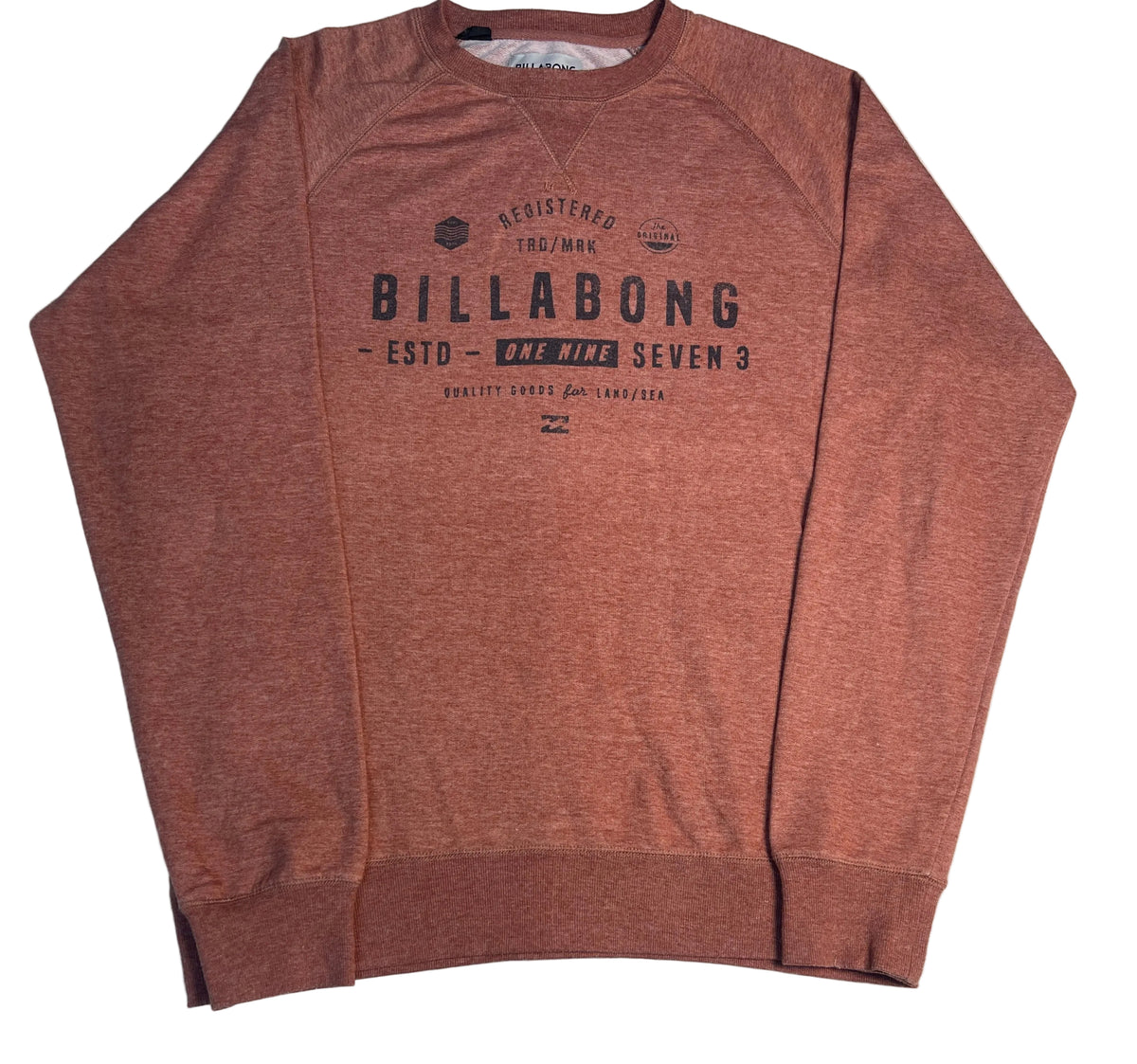BILABONG Sweatshirt