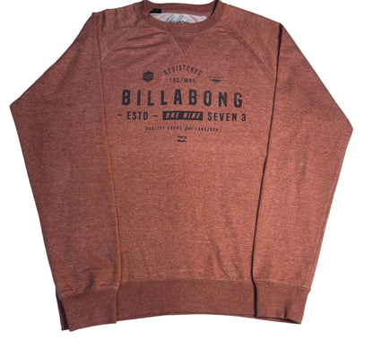 BILABONG Sweatshirt