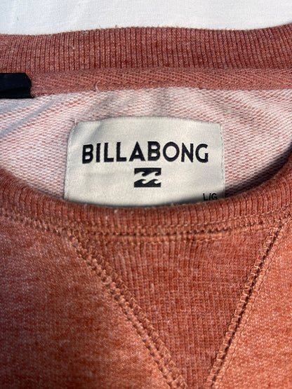 BILABONG Sweatshirt