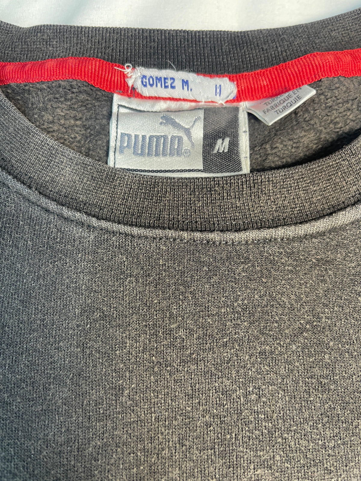 PUMA Sweatshirt