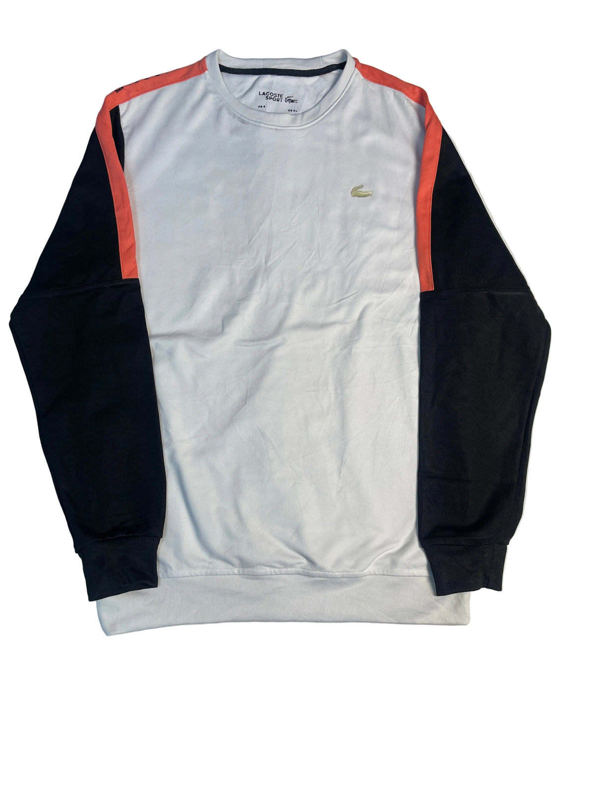 Lacoste Sport Sweatshirt