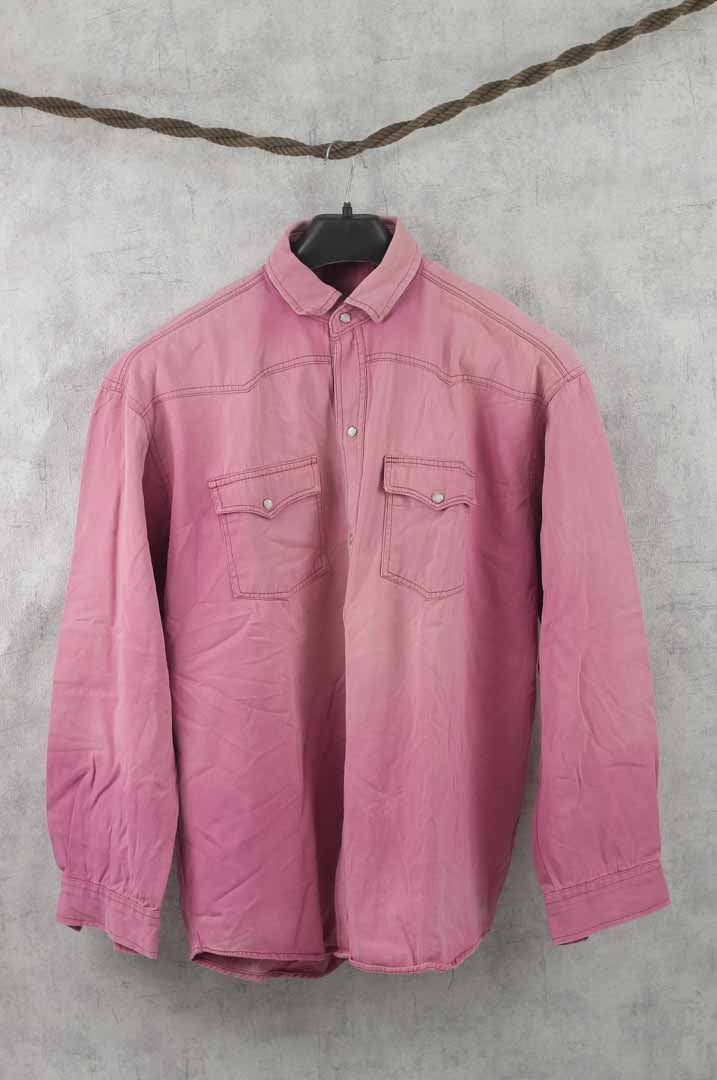 Levi Strauss & Co Mens shirts