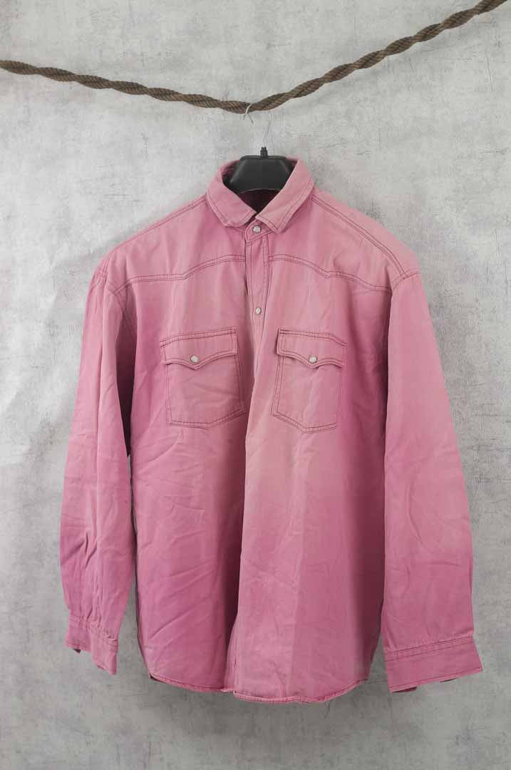 Levi Strauss & Co Mens shirts