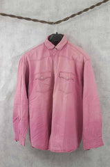 Levi Strauss & Co Mens shirts