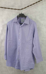 SEARS Slim Fit Men's Shirt