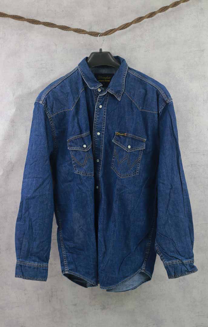 Wrangler authentic Mens  shirt