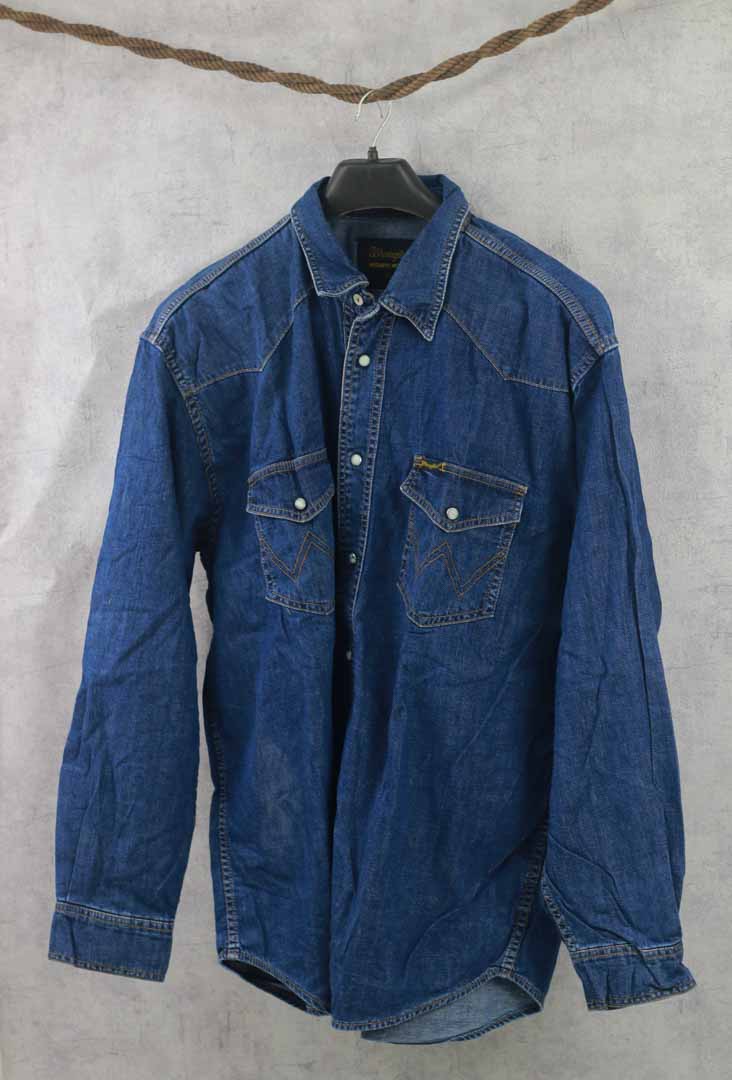 Wrangler authentic Mens  shirt