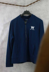 OGIO |Dark Blue Zipper Jacket