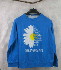 T-shirt Full Sleeve