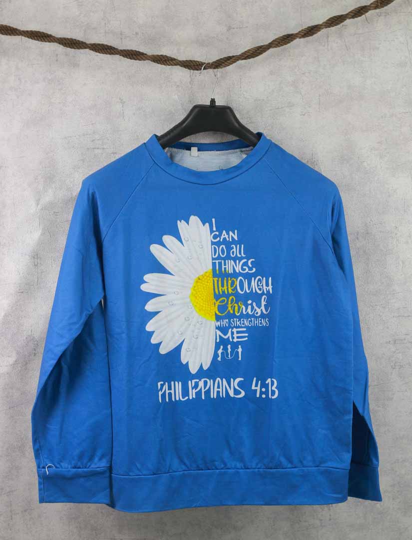 T-shirt Full Sleeve