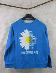T-shirt Full Sleeve