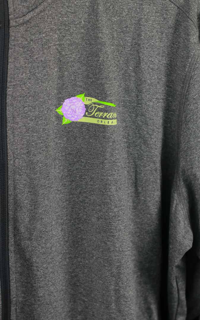 Sport-Tek Jacket