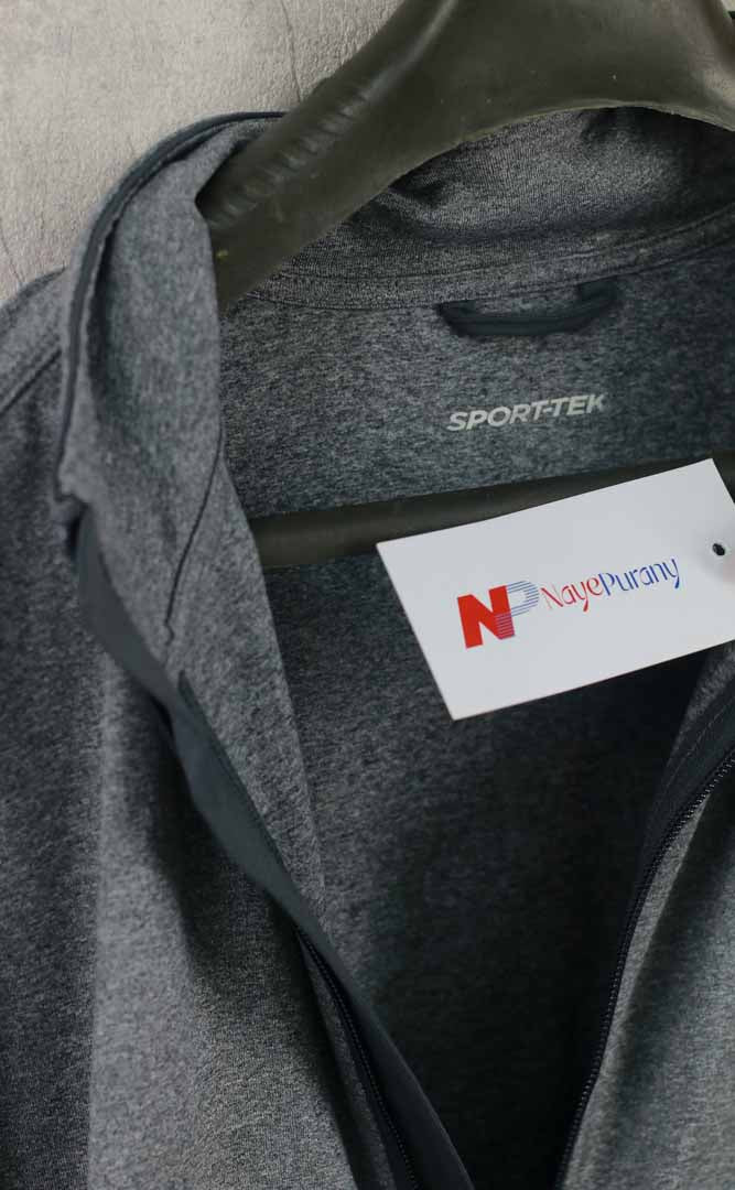 Sport-Tek Jacket