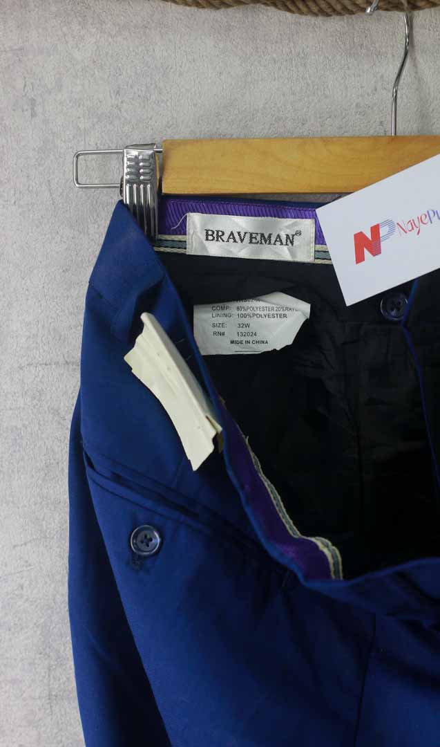 BRAVEMAN