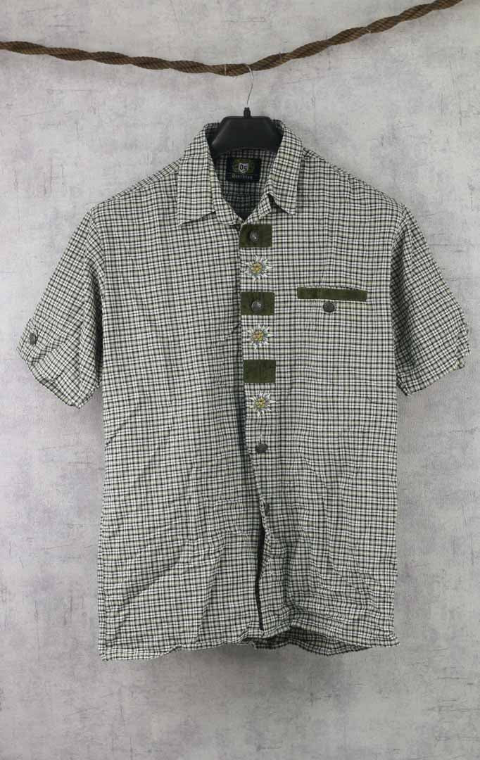 OS TRACHTEN Men's Shirt