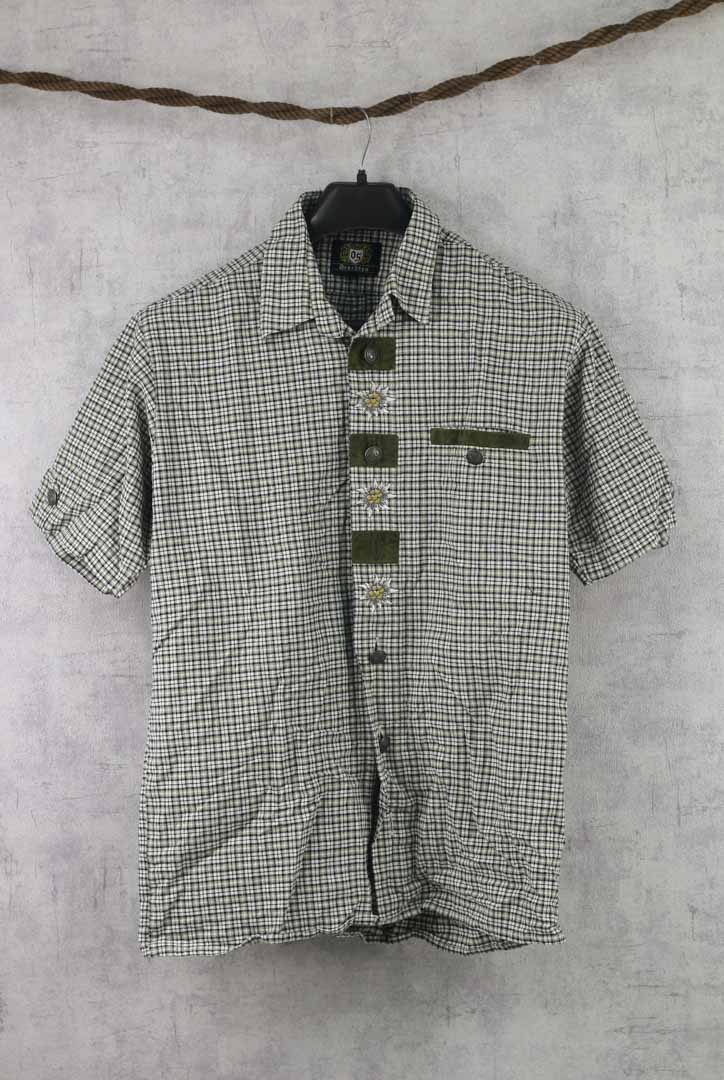 OS TRACHTEN Men's Shirt