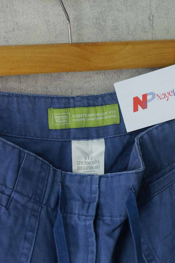 Denver Hayes Shorts