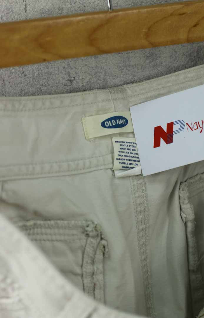 OLD NAVY