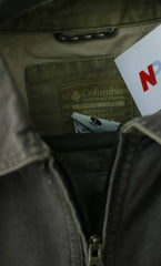 COLUMBIA SINCE 1938